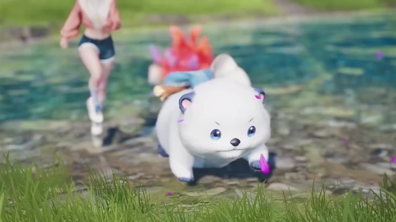 @Lucy Park (LucySoKawaii)