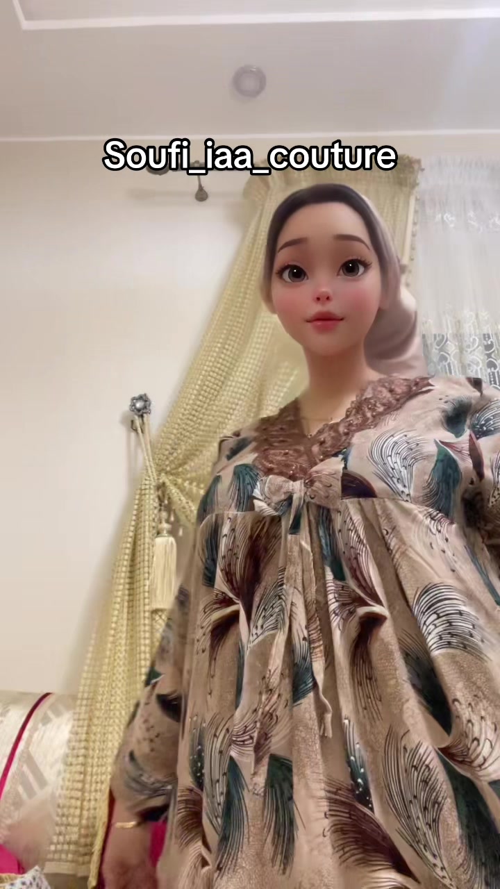 @Soufi_iaa_couture