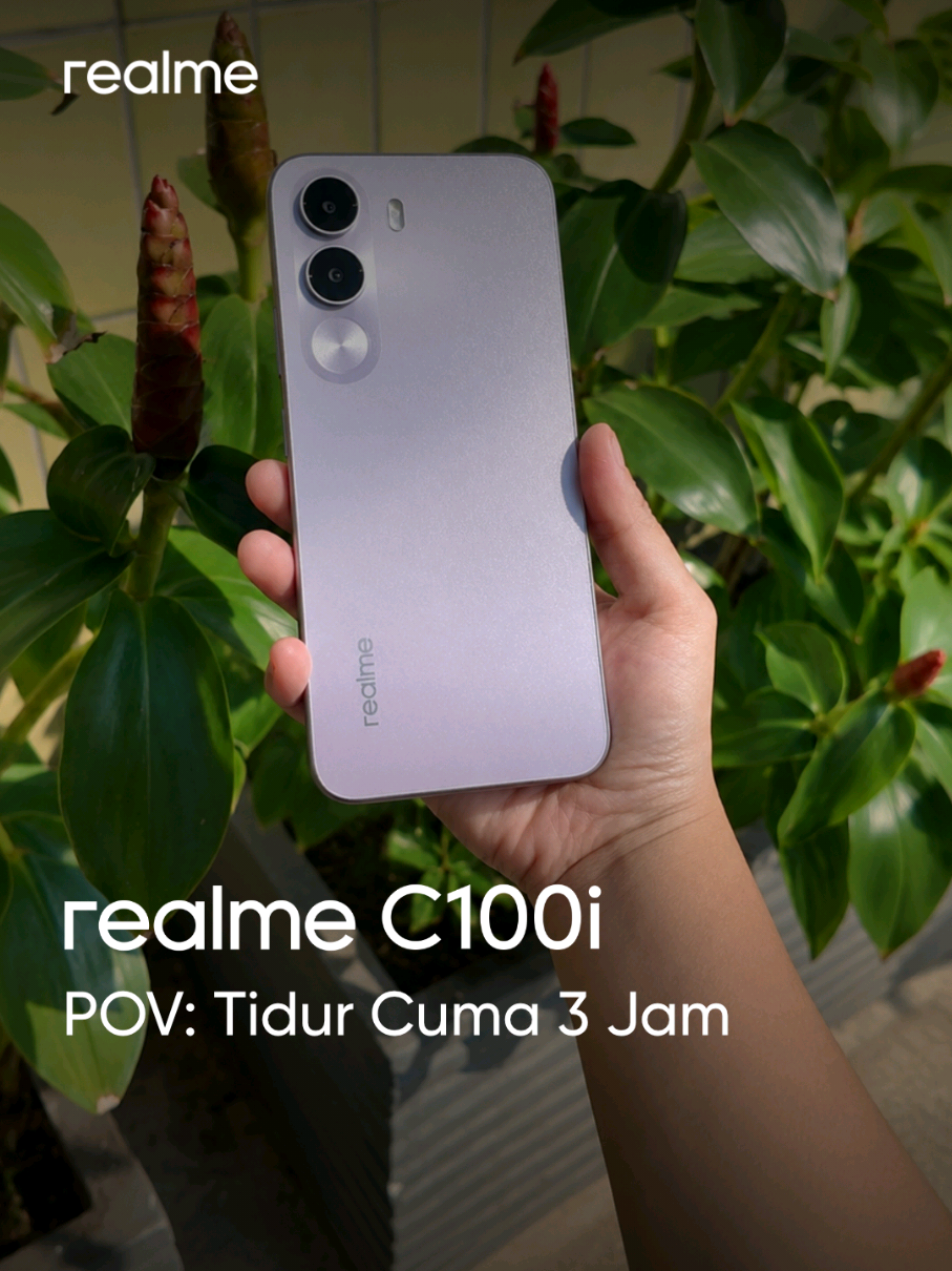@realme Official Indonesia