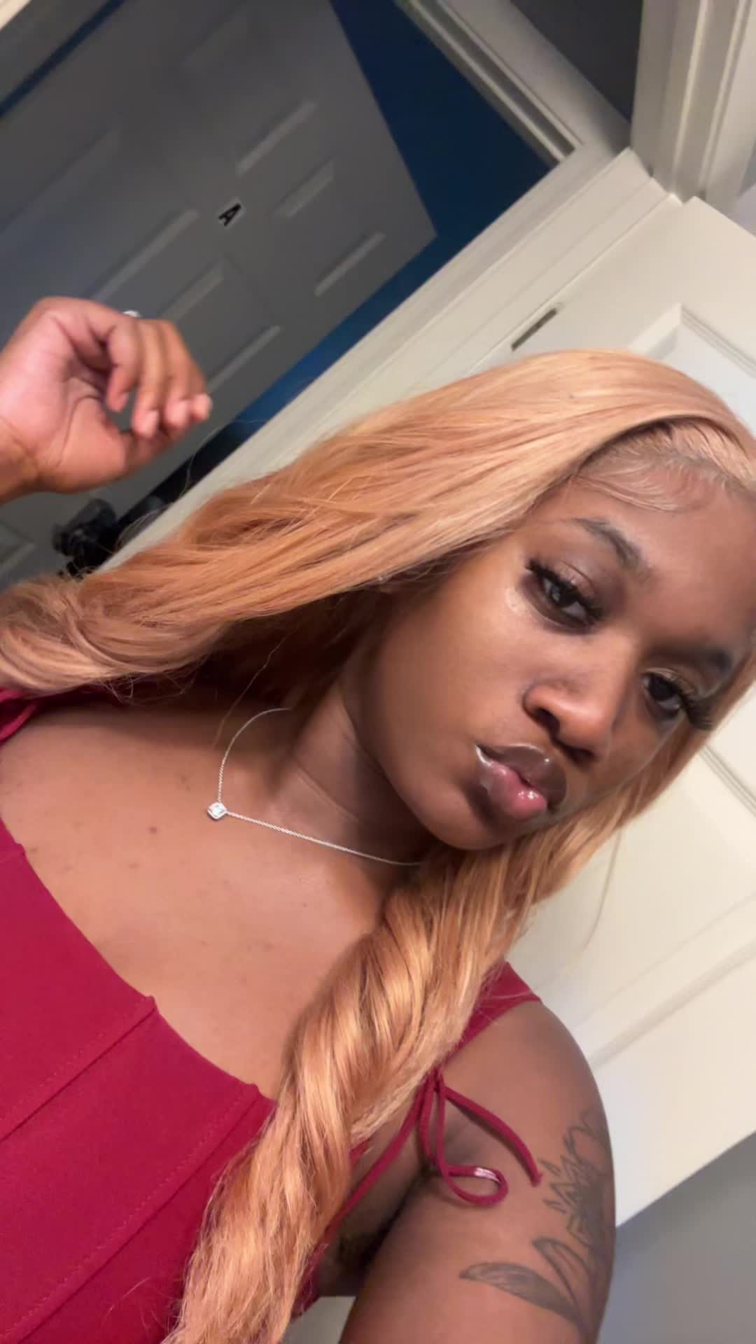 @YT: IamKymberlyy💝