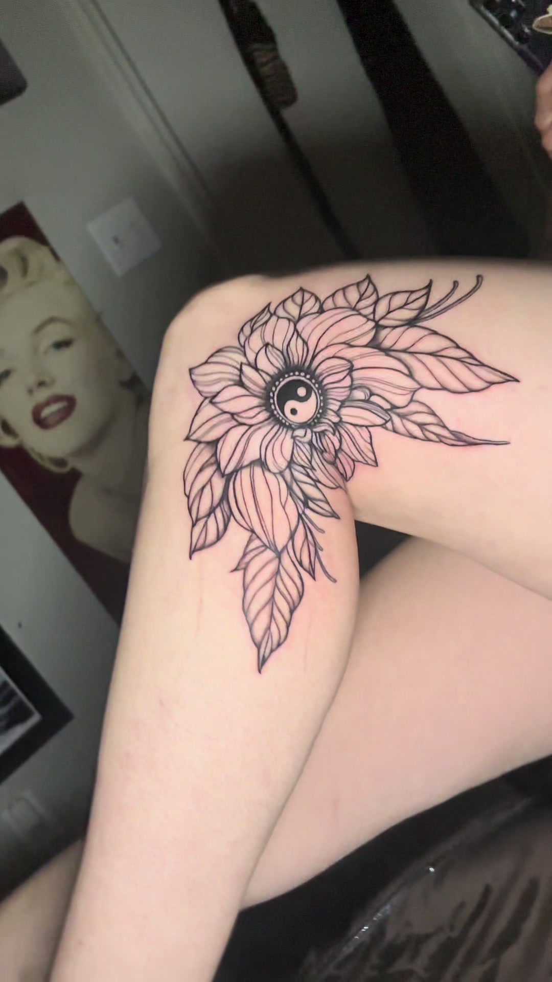 @Lady Ink