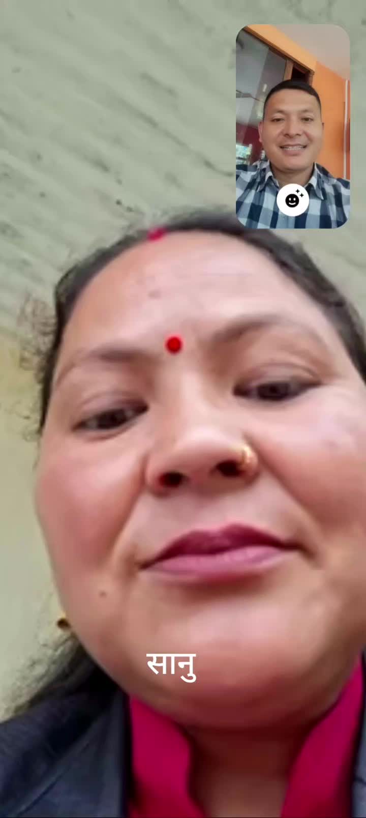@Shreekrishna magar ❤️