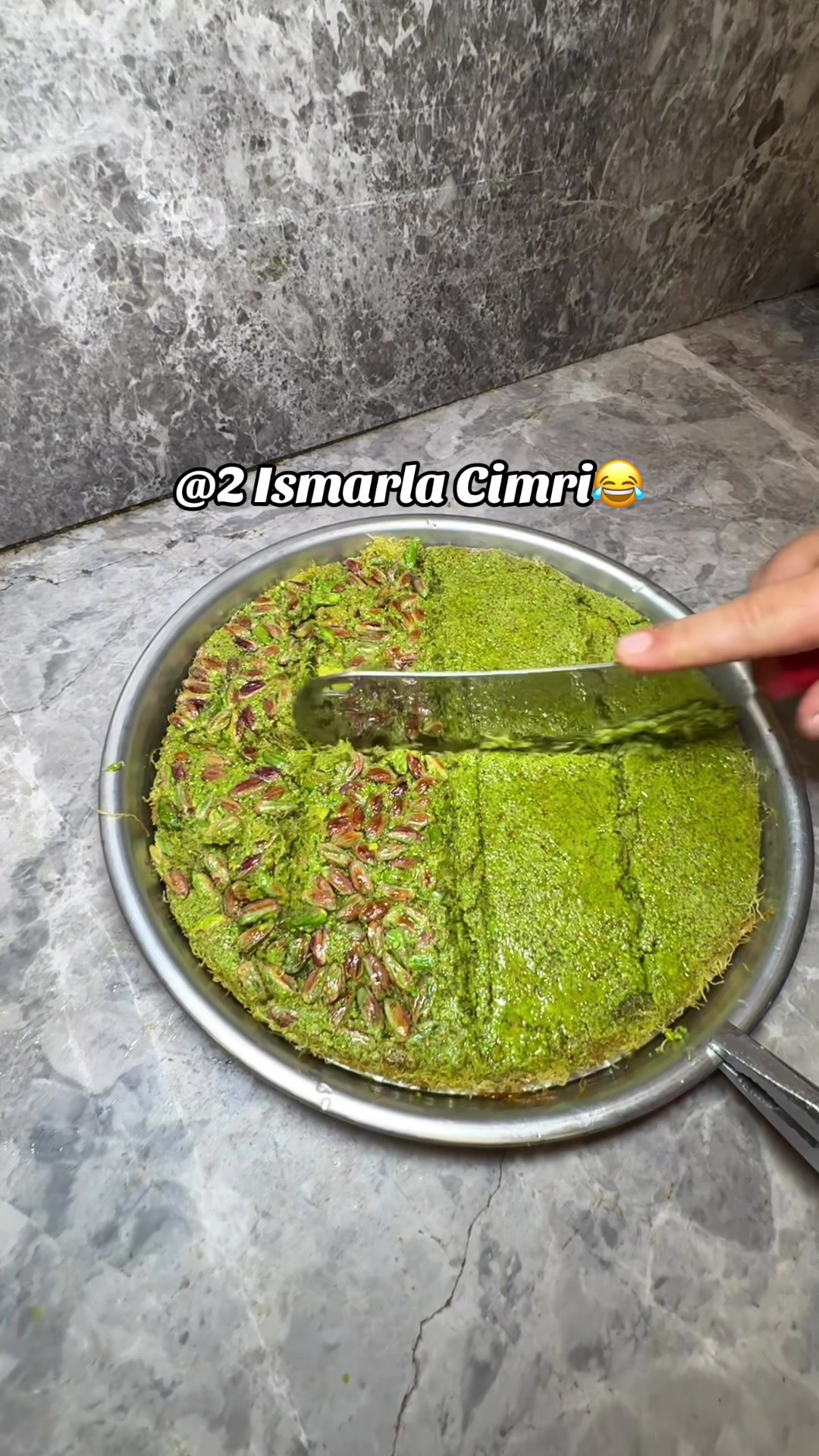@özlem dondurma künefe