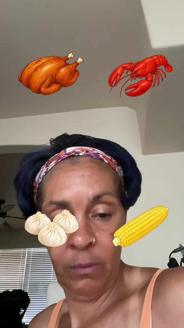 @Tik tok Granny Shando Group 7