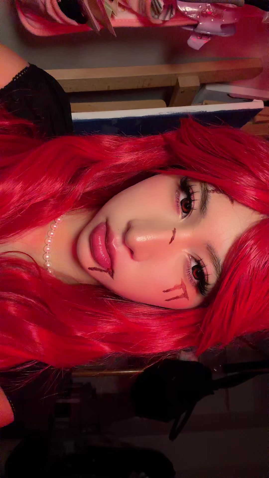 @danna ݁ ˖Ი𐑼⋆