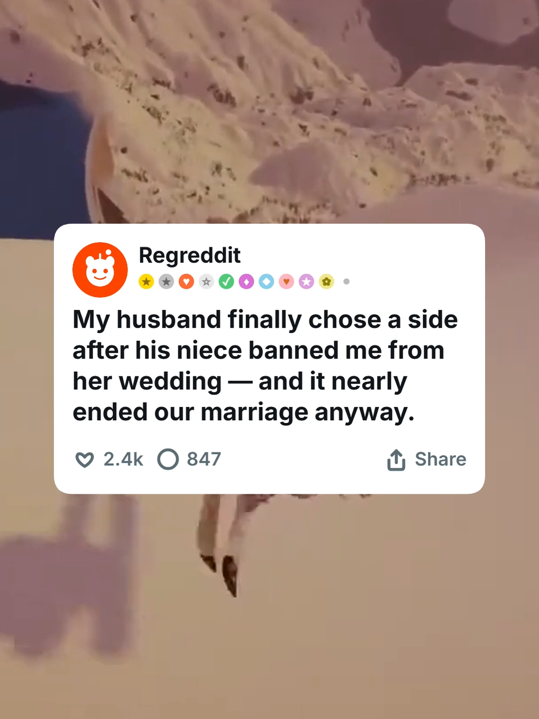 @Regreddit