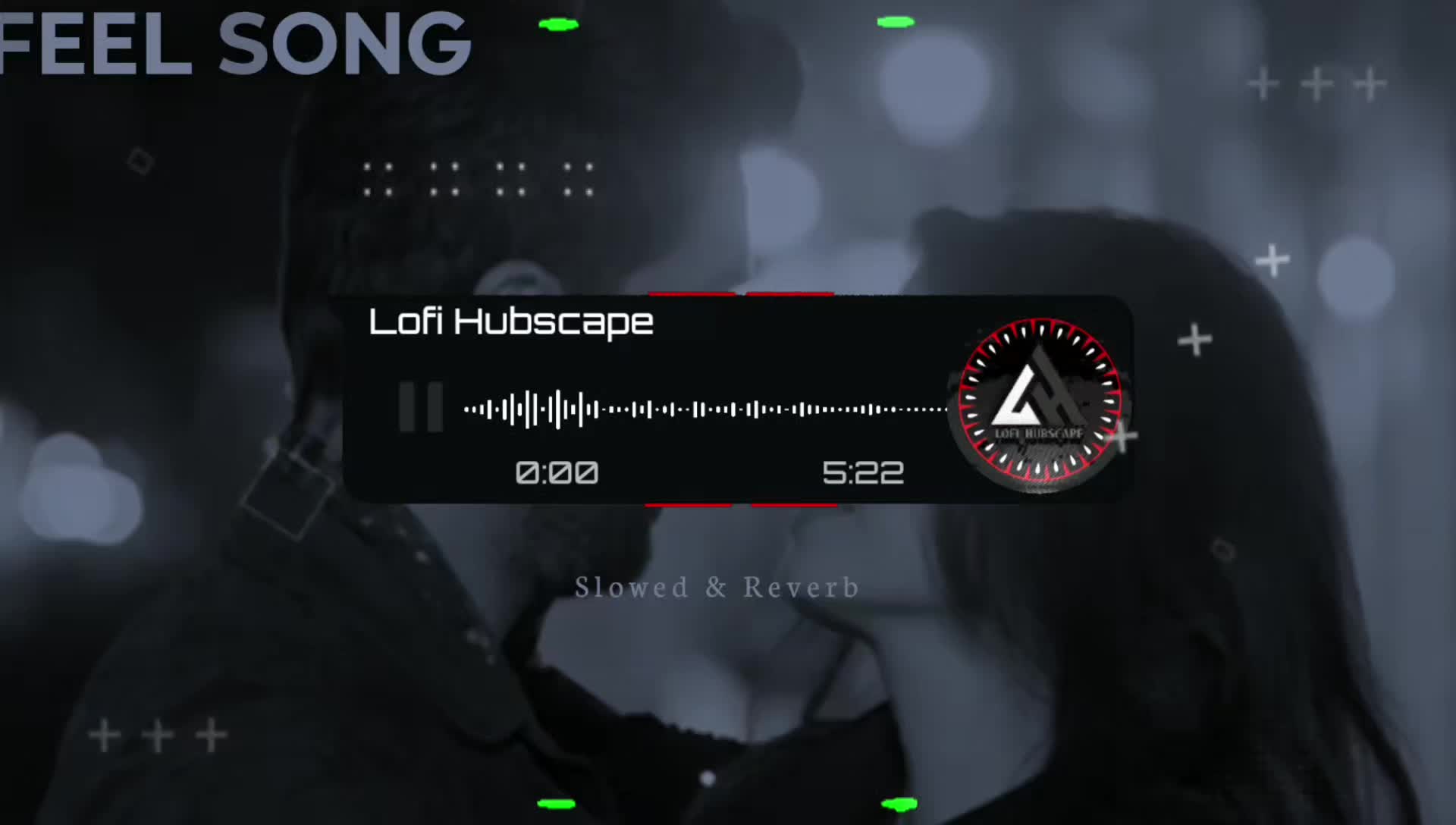 @Lofi Hubscape