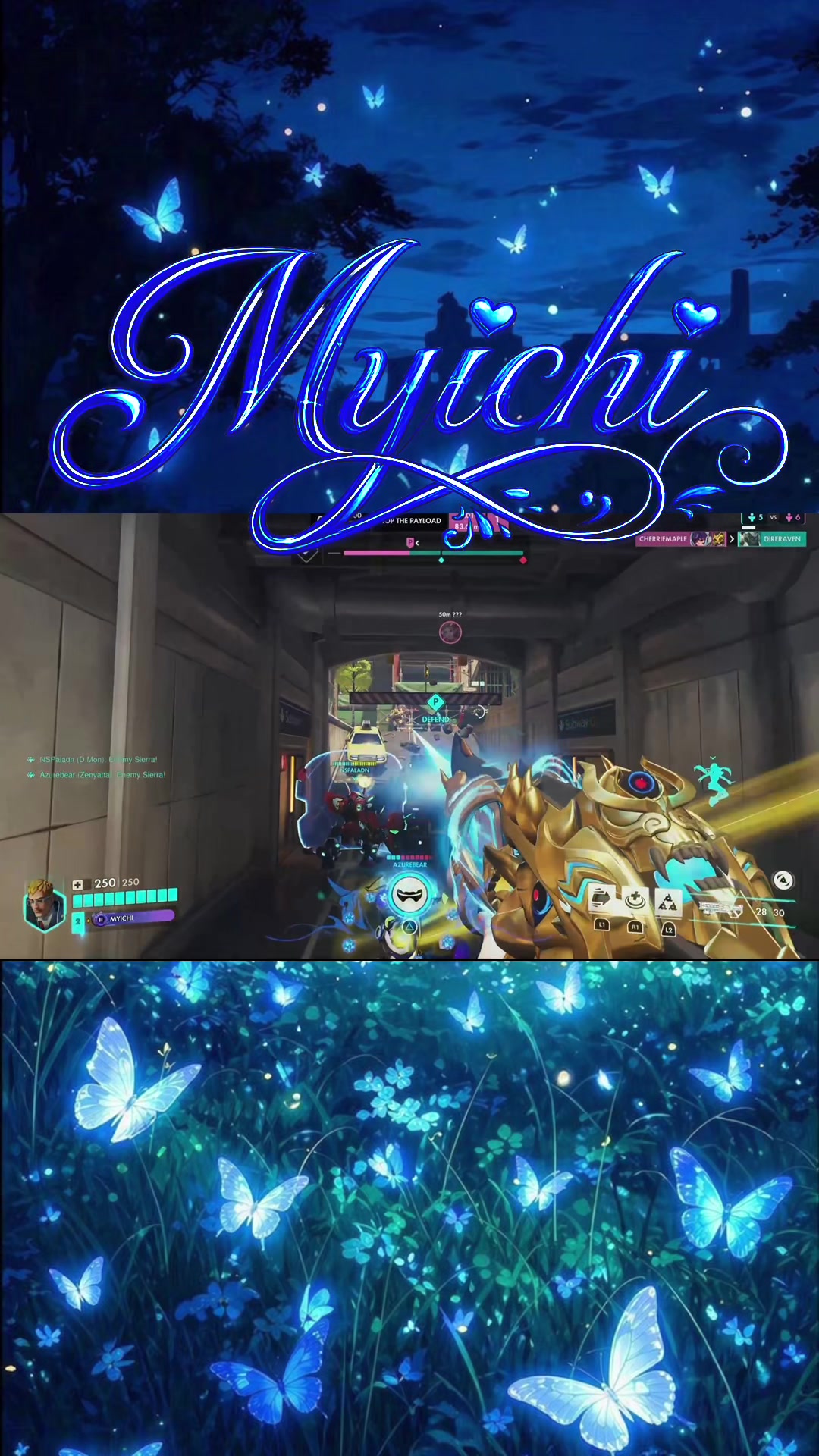 @Myichi~