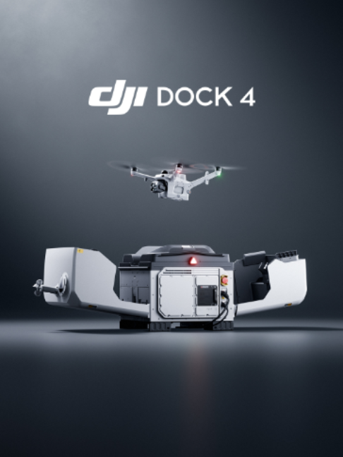 @DJI Official