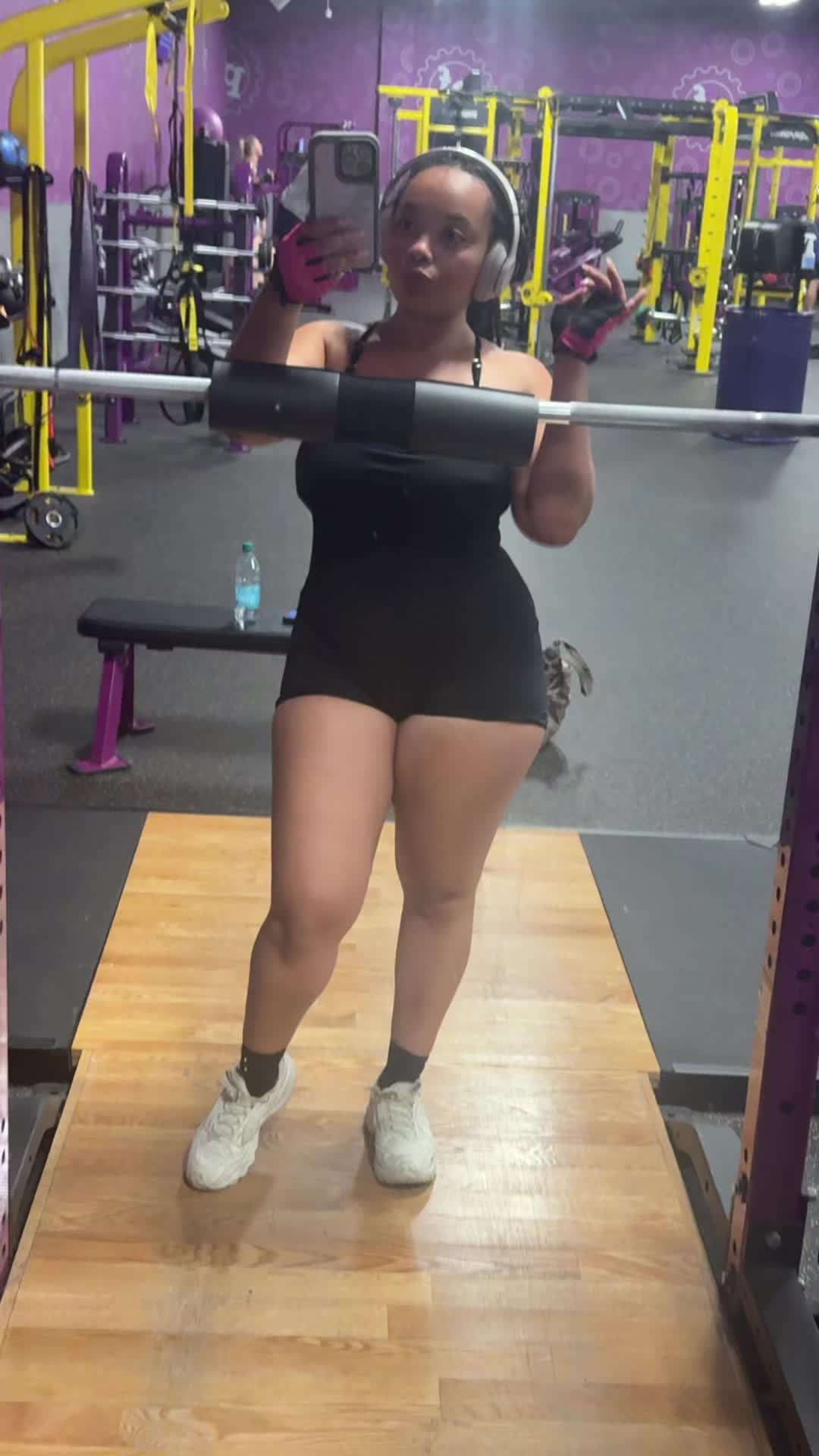 @Dominique Angelique