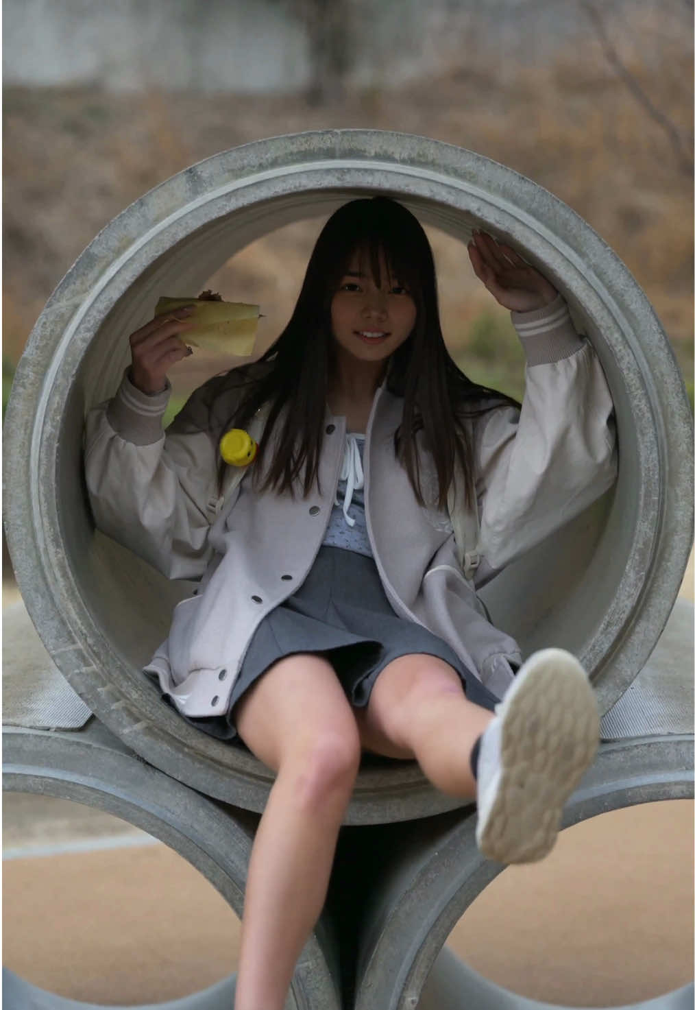 @にどね(Nidone)