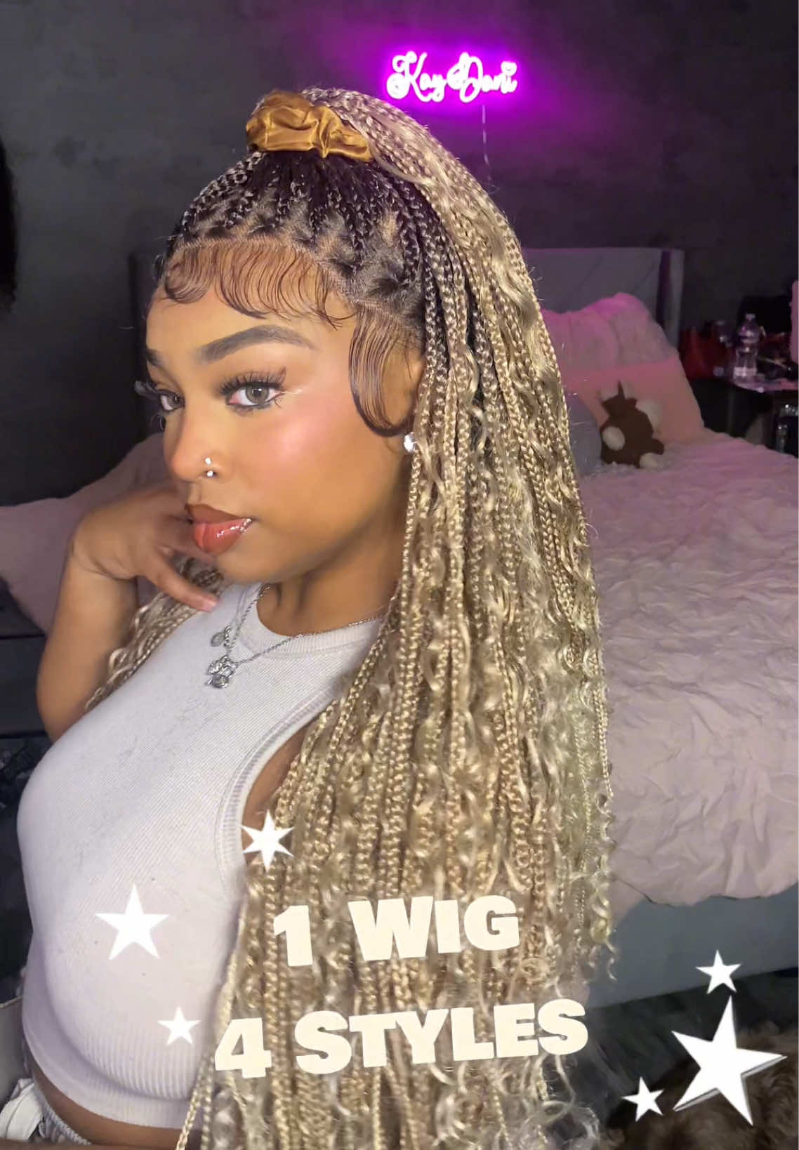 @Kay Dani 💎