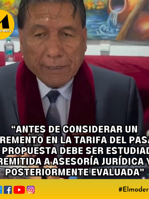 @El Modernista