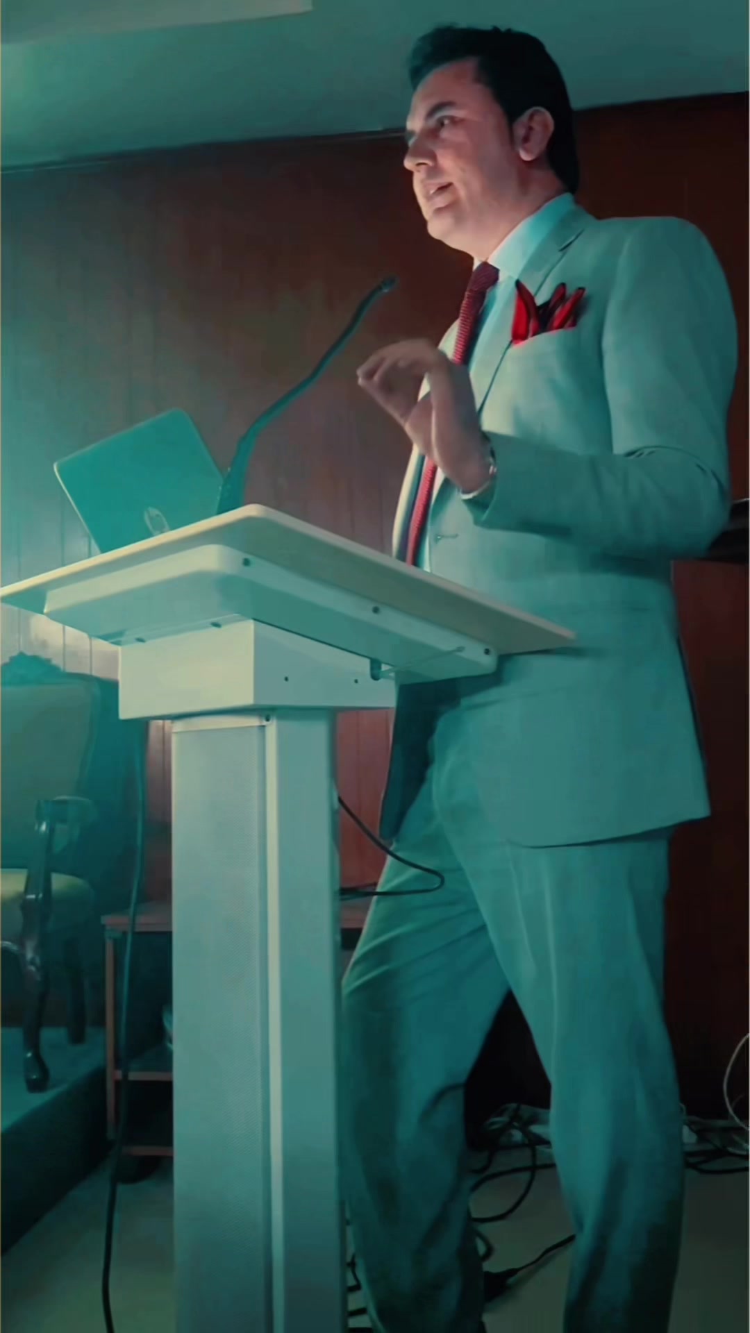 @Dr Alamgir Khan SkyLord