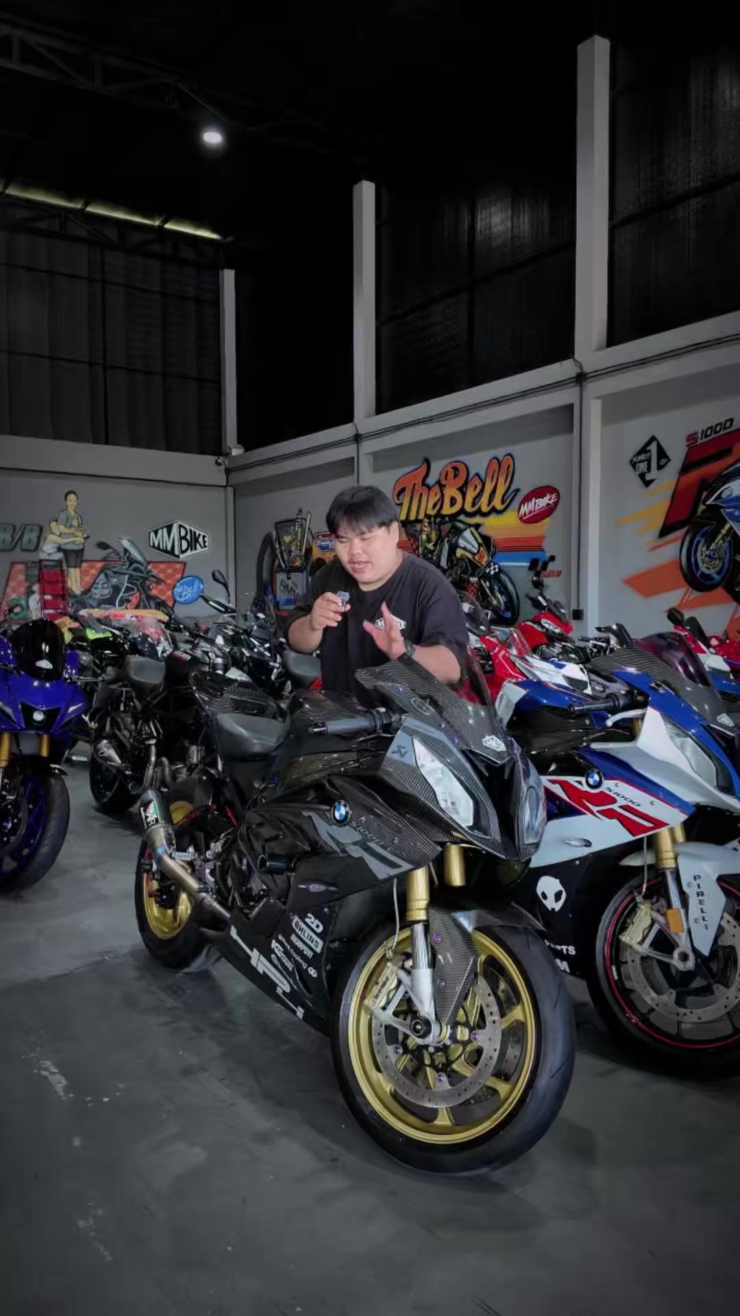 @MMBIKE ซื้อขายรถบิ๊กไบค์