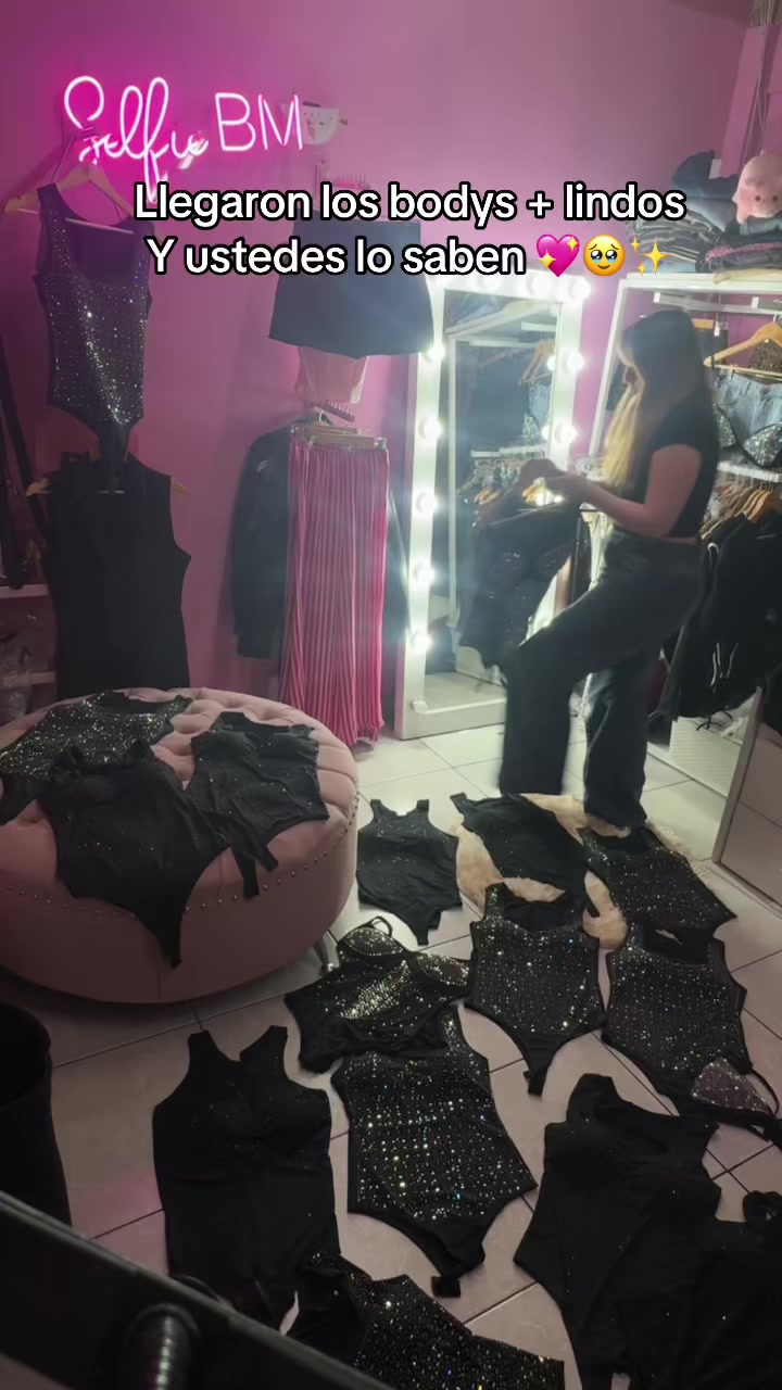 @Erika de bm.tiendaa