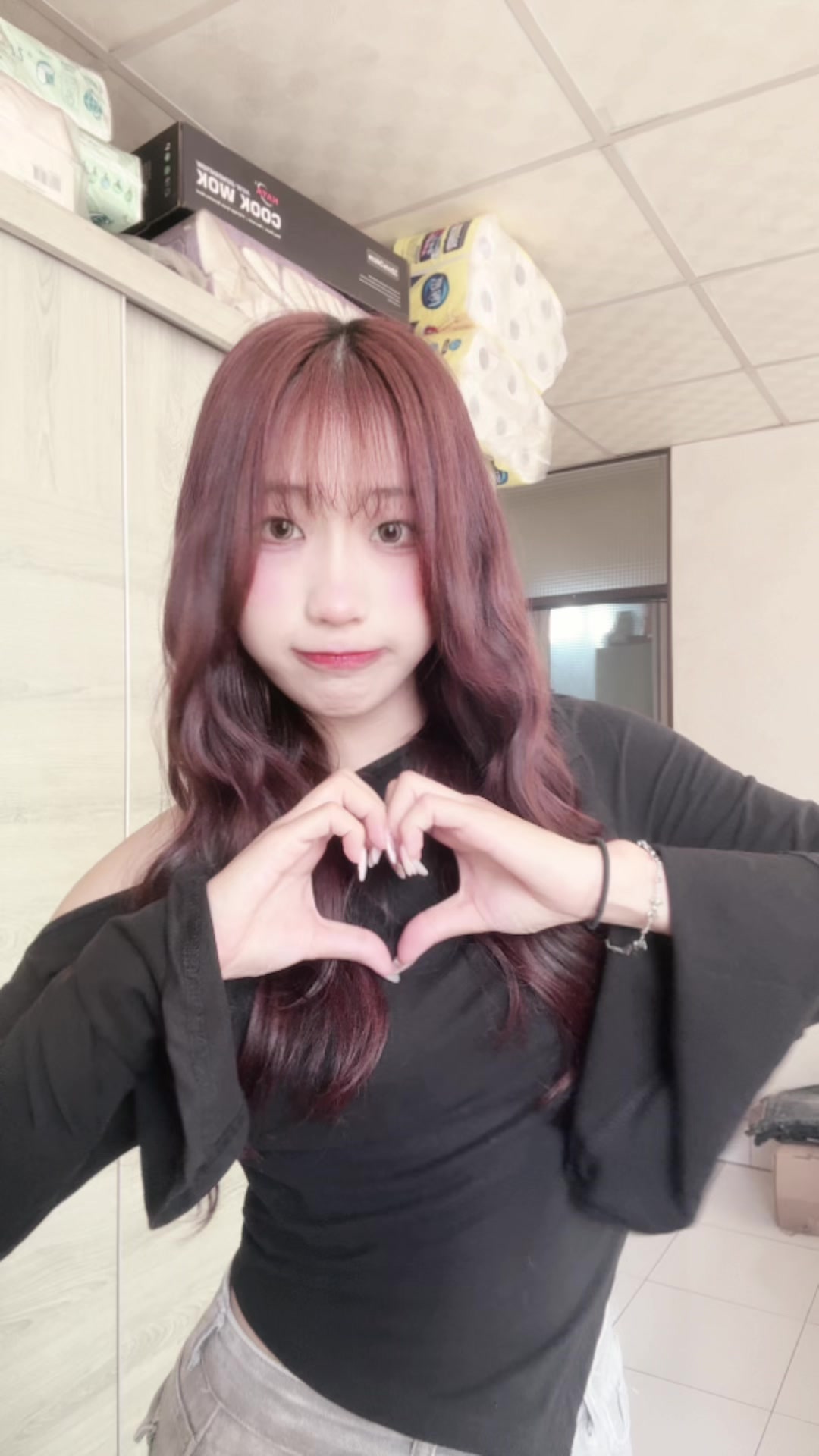 @純愛 愛戰士