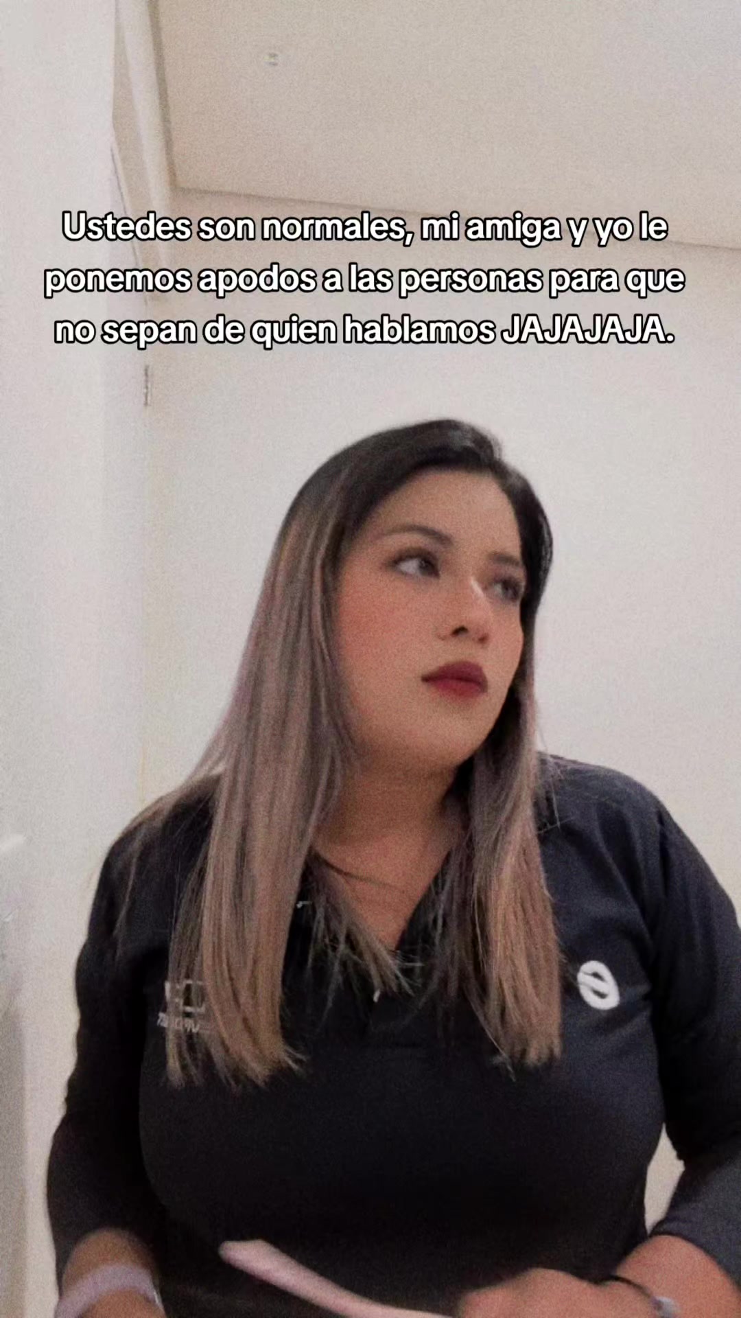 @Jaqui Silva