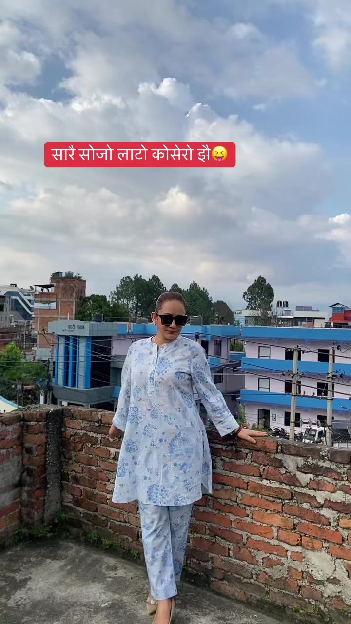 @puspa lamichhane