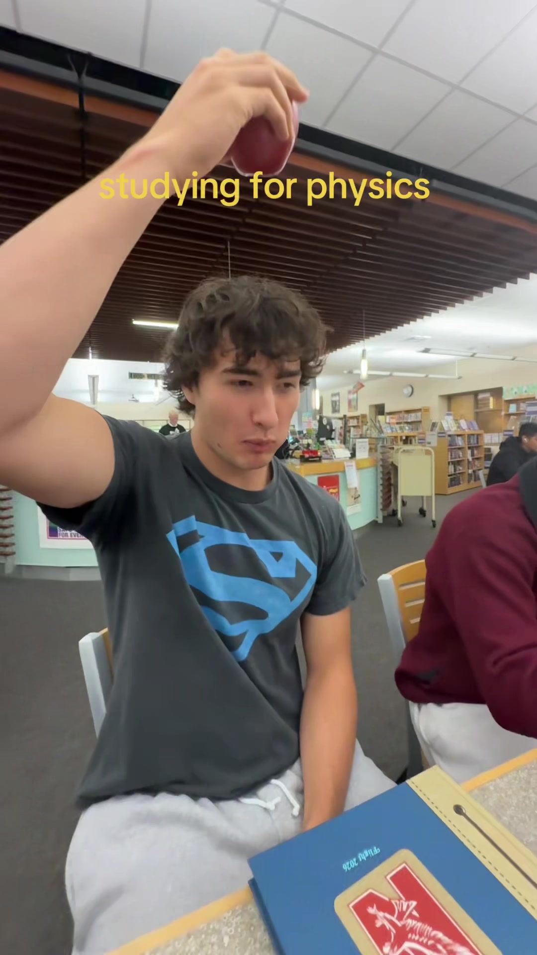 @6’8 user