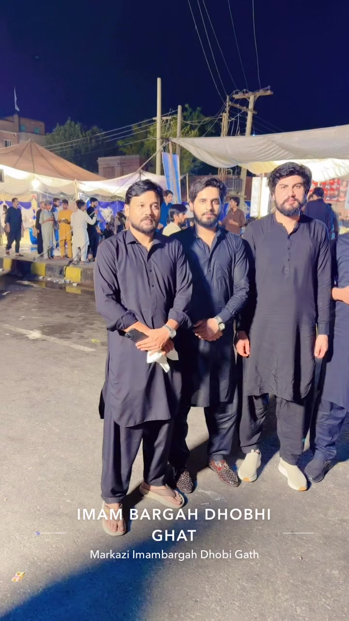 @Adv Ilyas Farzand Dogar