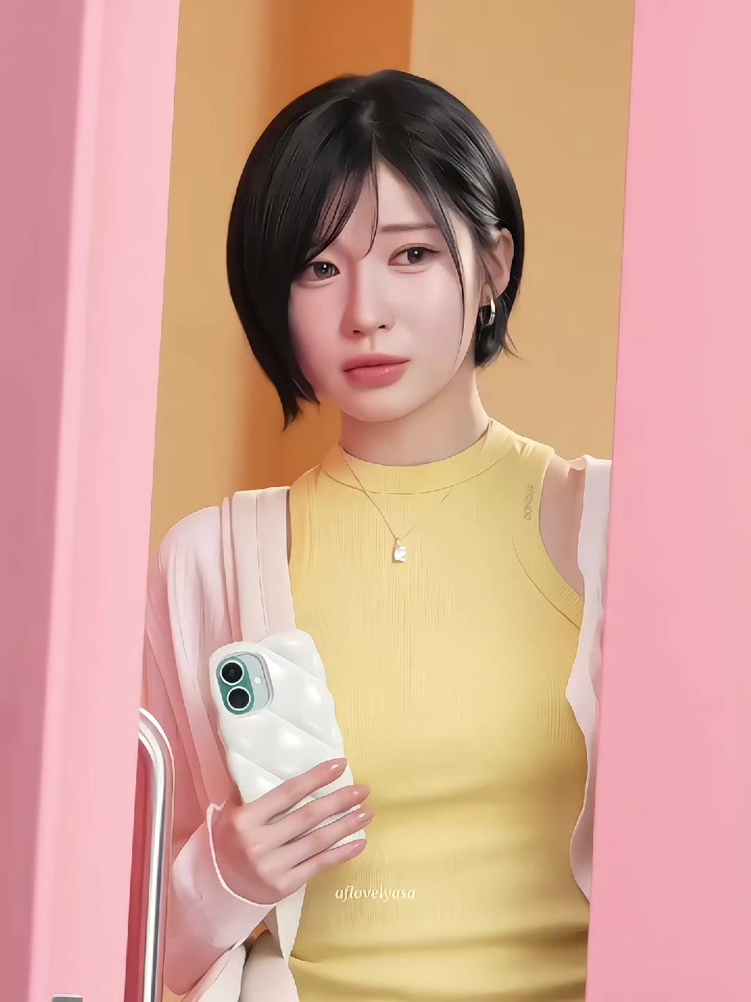 @Kim Asa