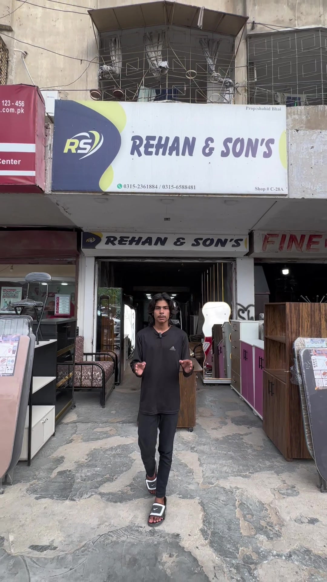 @REHAN FURNITURE HOUSE