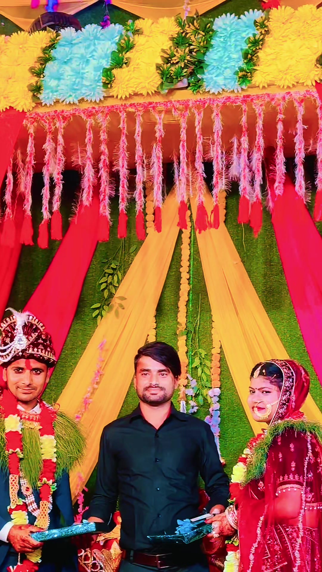 @Rupesh Kumar Yadav