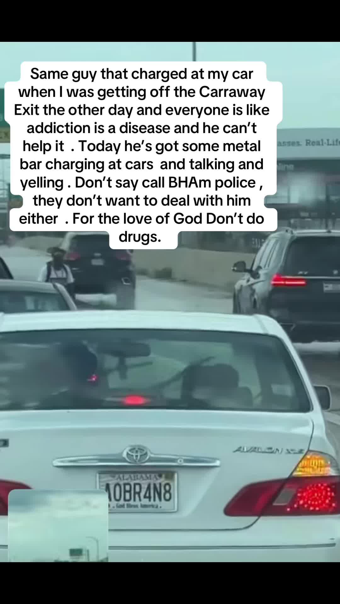 @Ashofthesouth