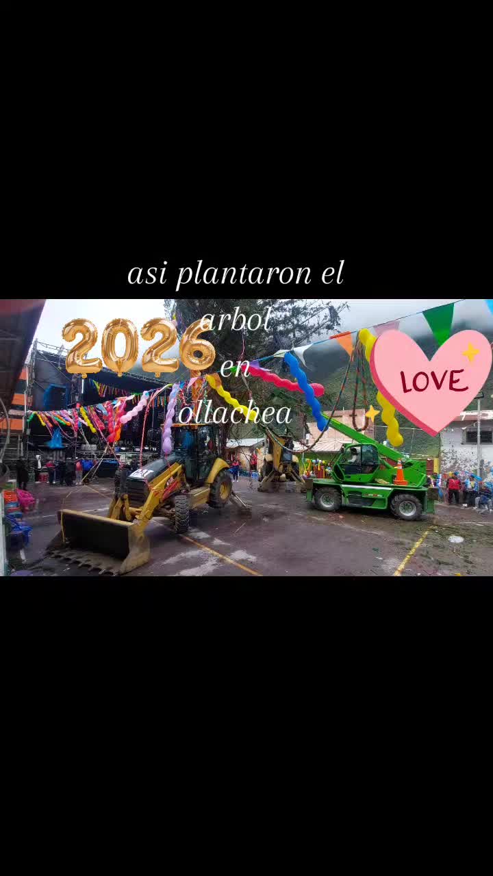 @Vidal Mamani