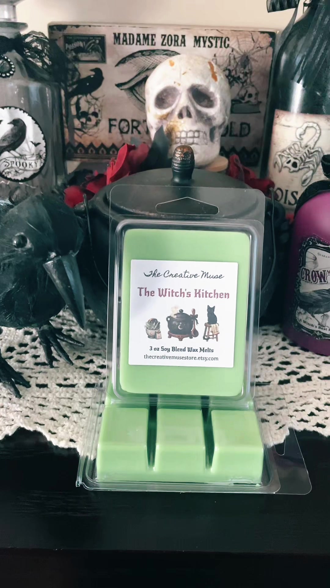 @Michele 🌻The Creative Muse🌻❌