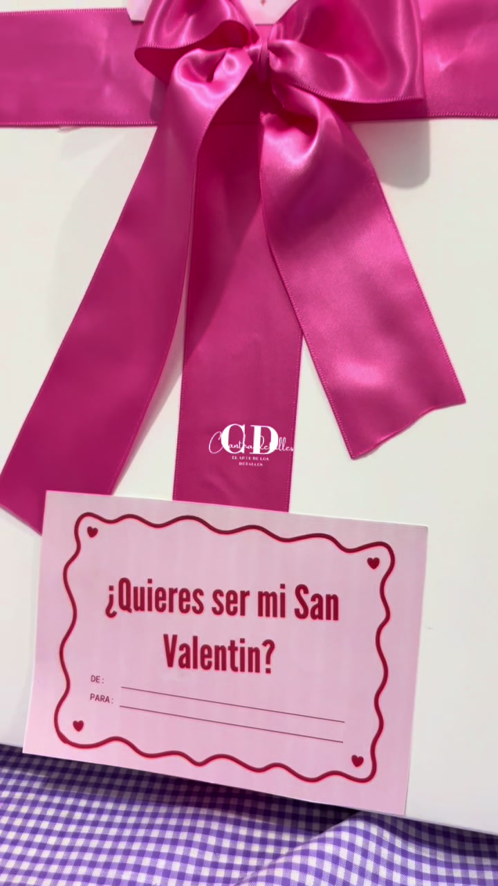@Criantha detalles 🩷