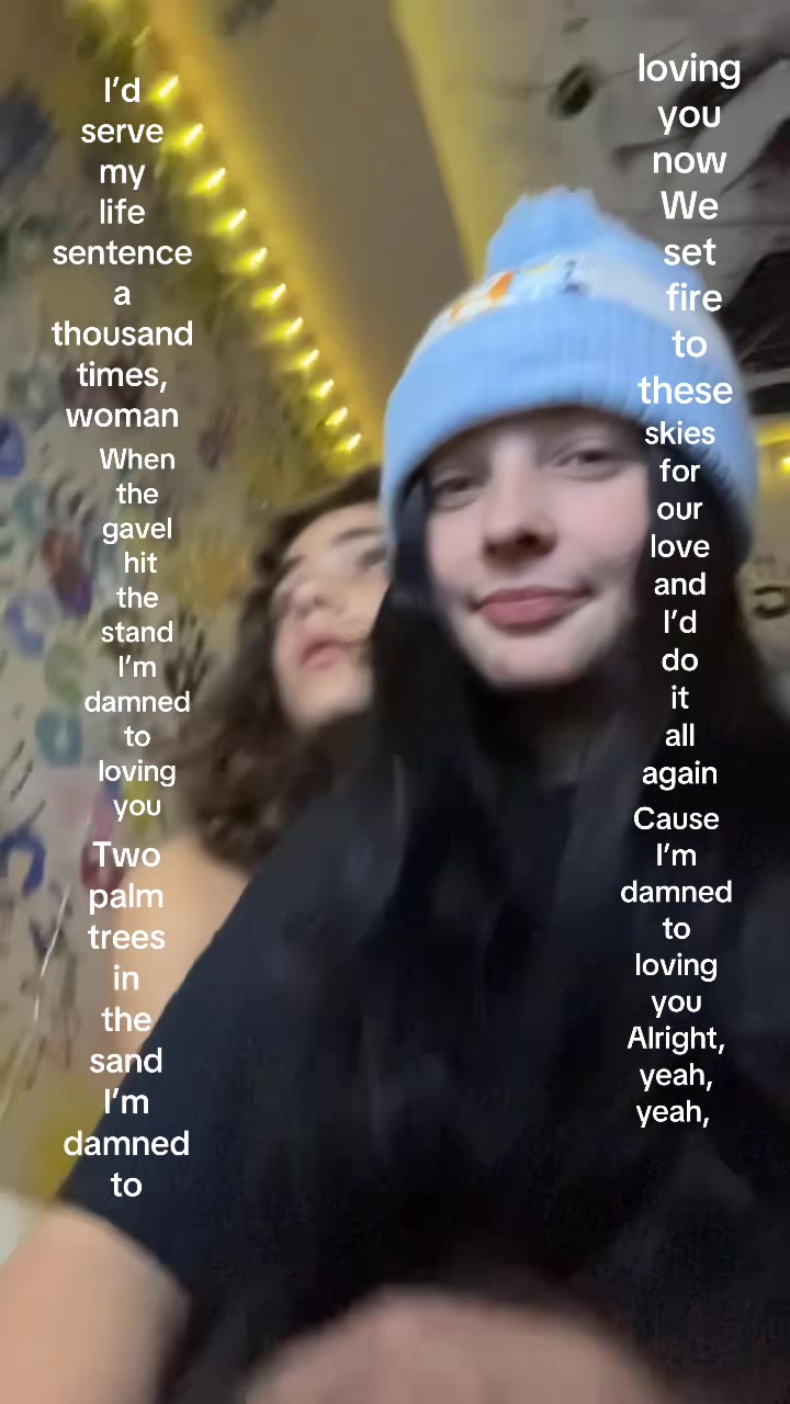 @Marie Brian