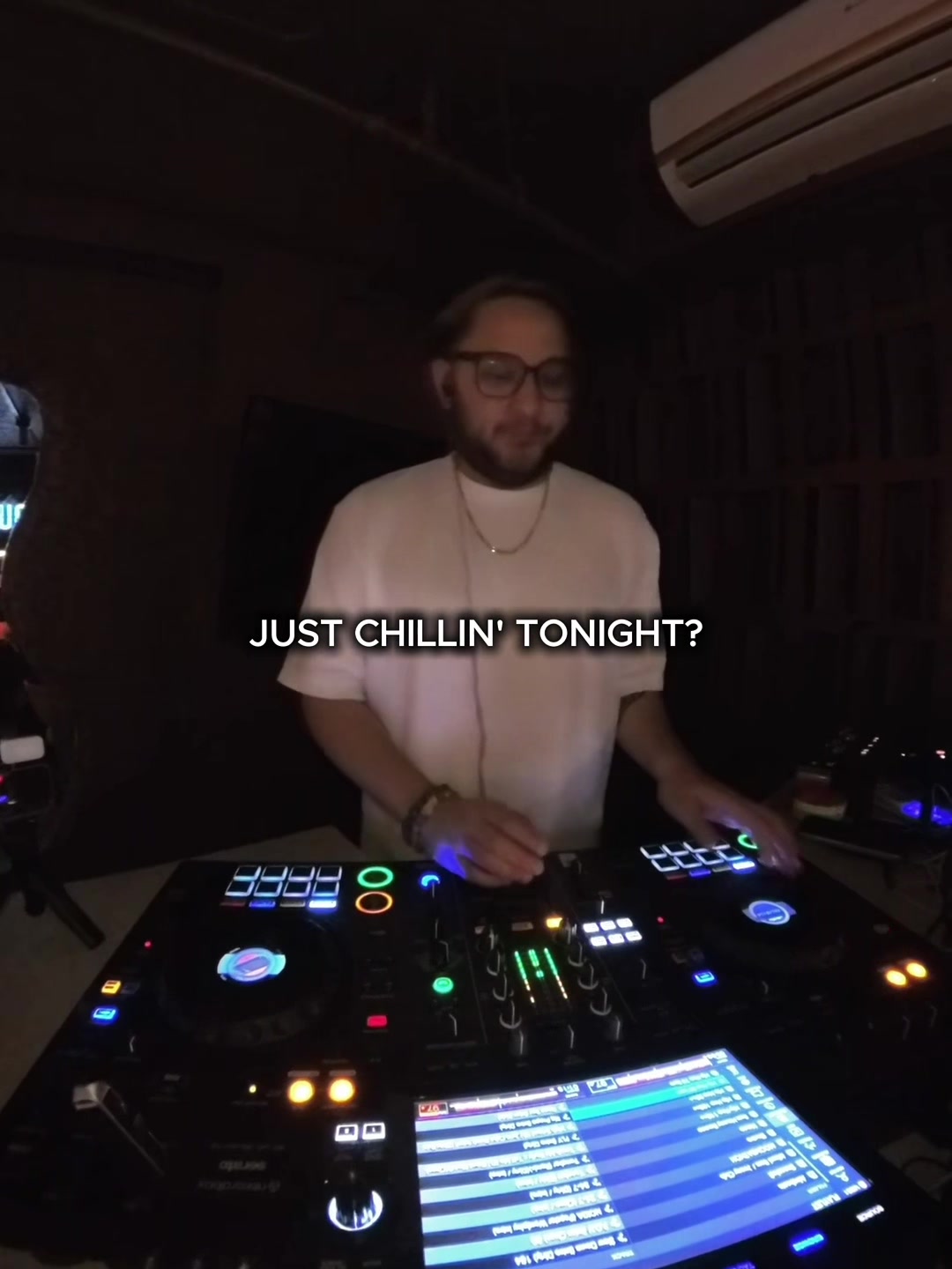 @DJ Adrian Legarda