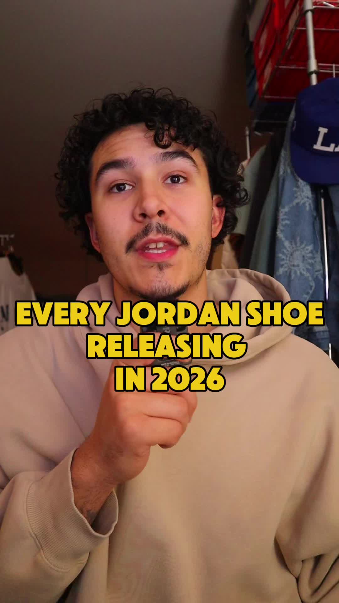 @Jordan Gonzalez