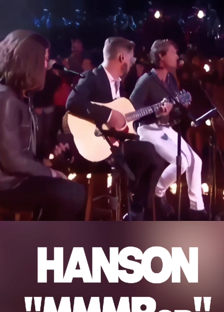 @Hansonized