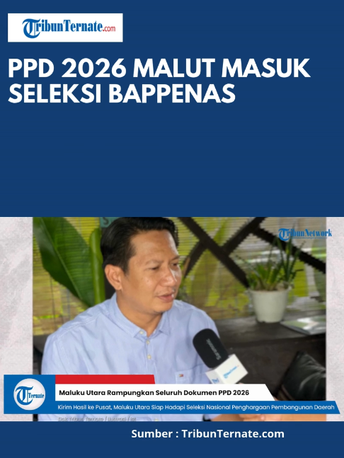 @TribunTernate.com