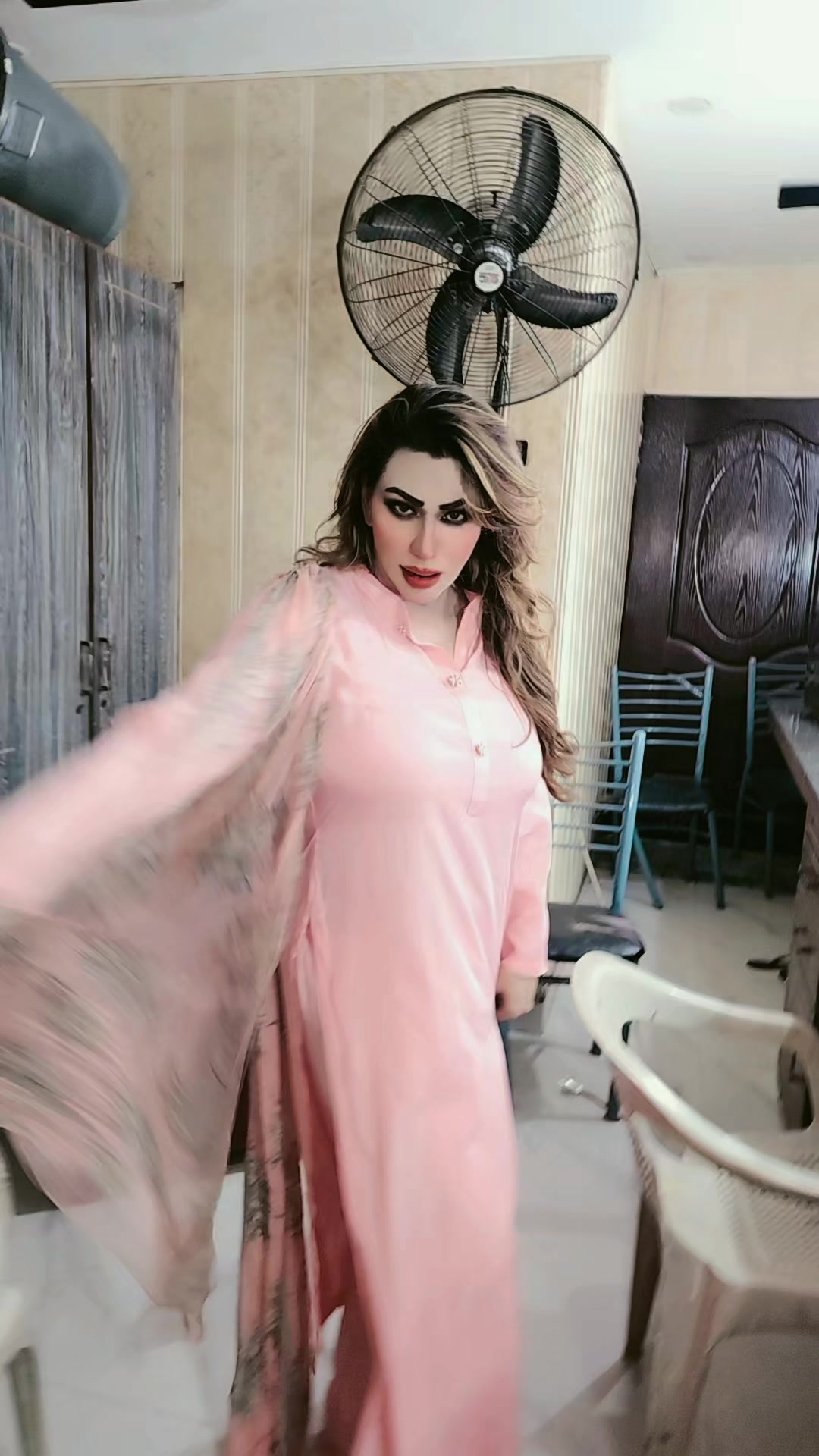 @Saima Khan sherni