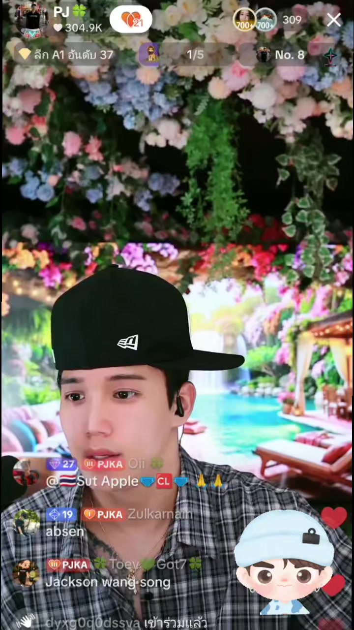 @🍀Toey💚Got7🍀
