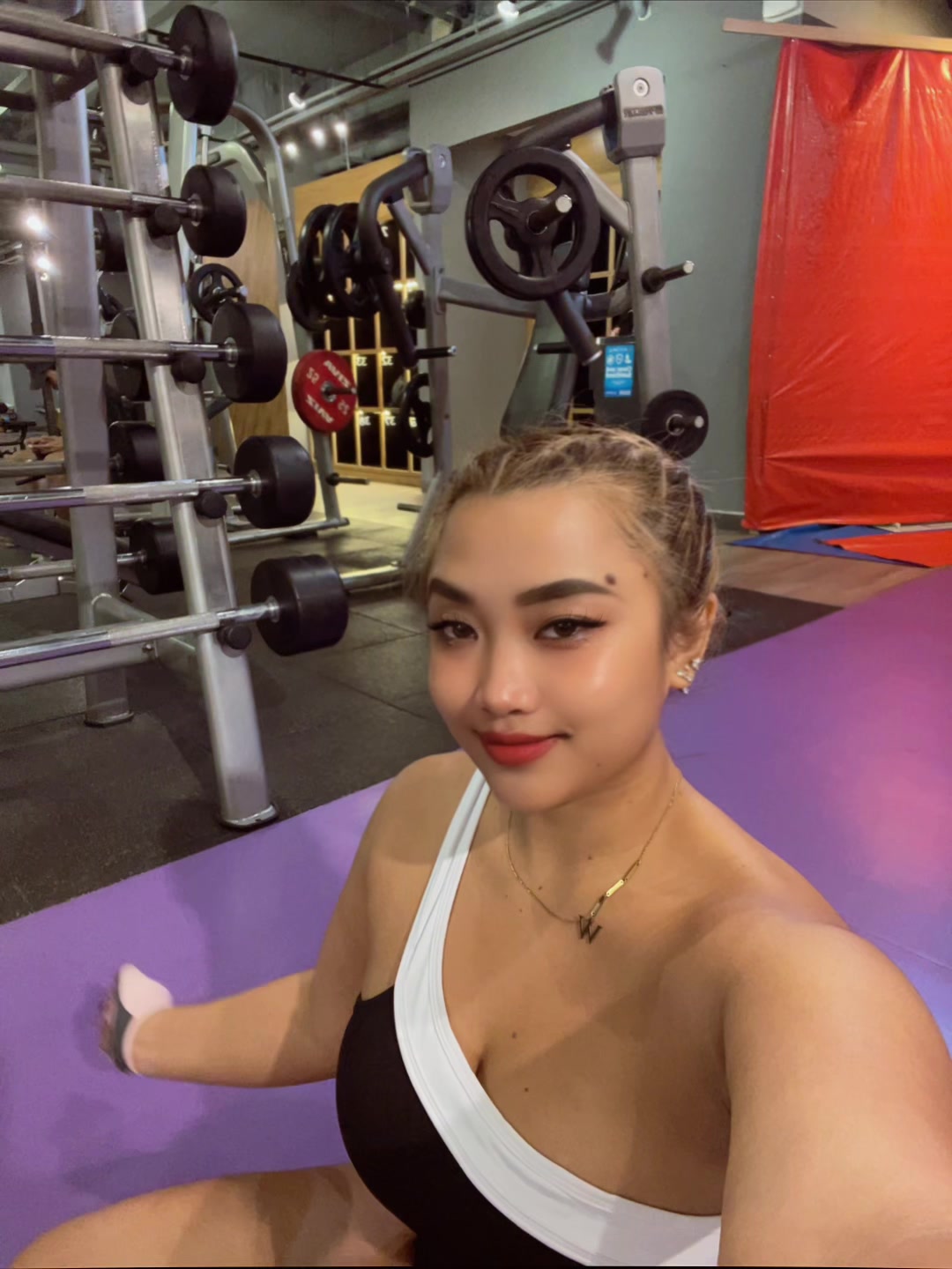 @WENDY๐ต๐ญ