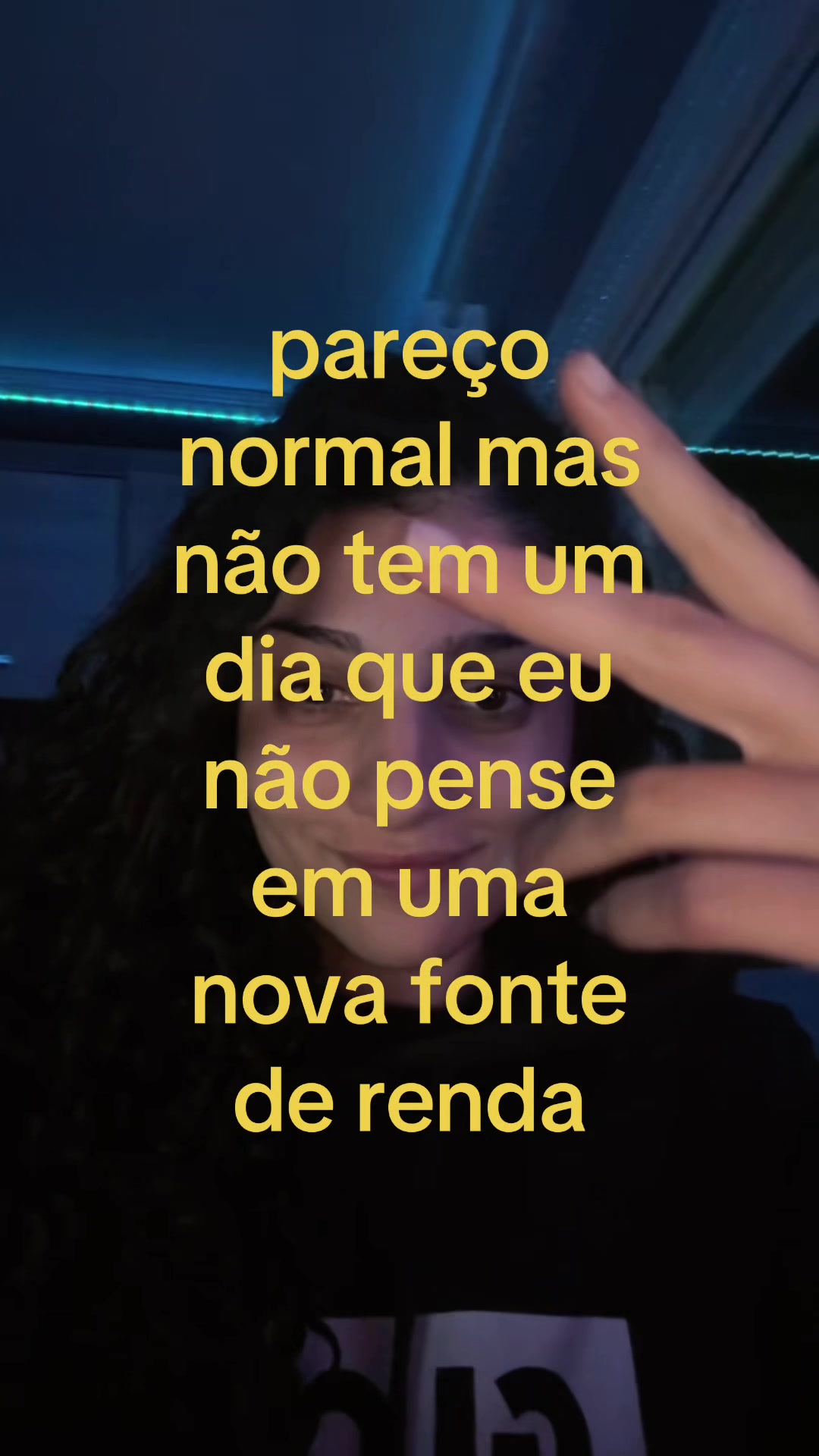 @Ana Clara de Souza