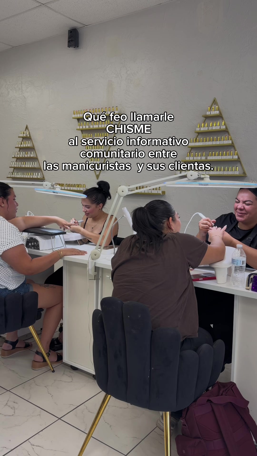 @GLAM BY CAMILA | BEAUTY SALON