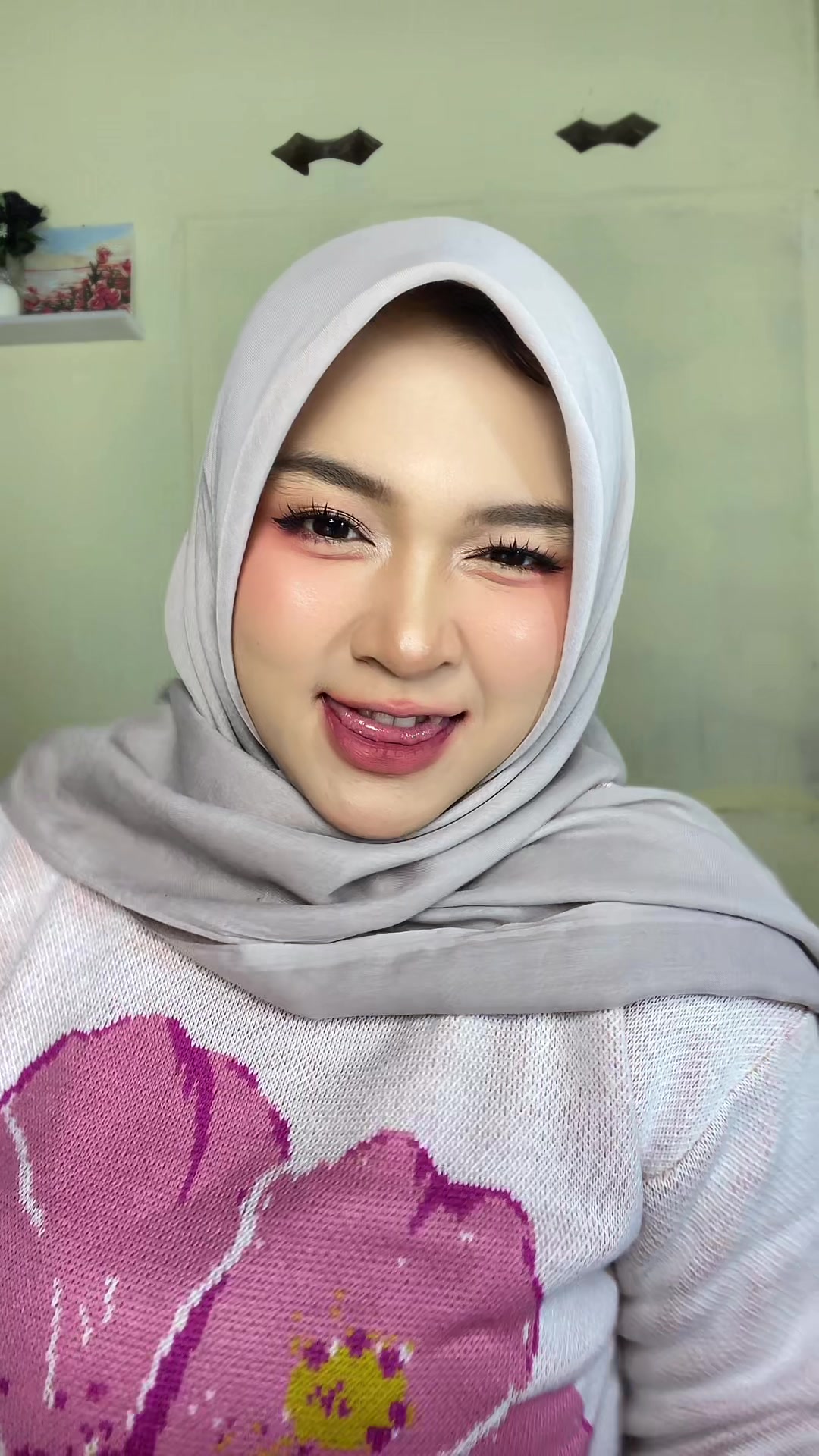 @zihan amelia
