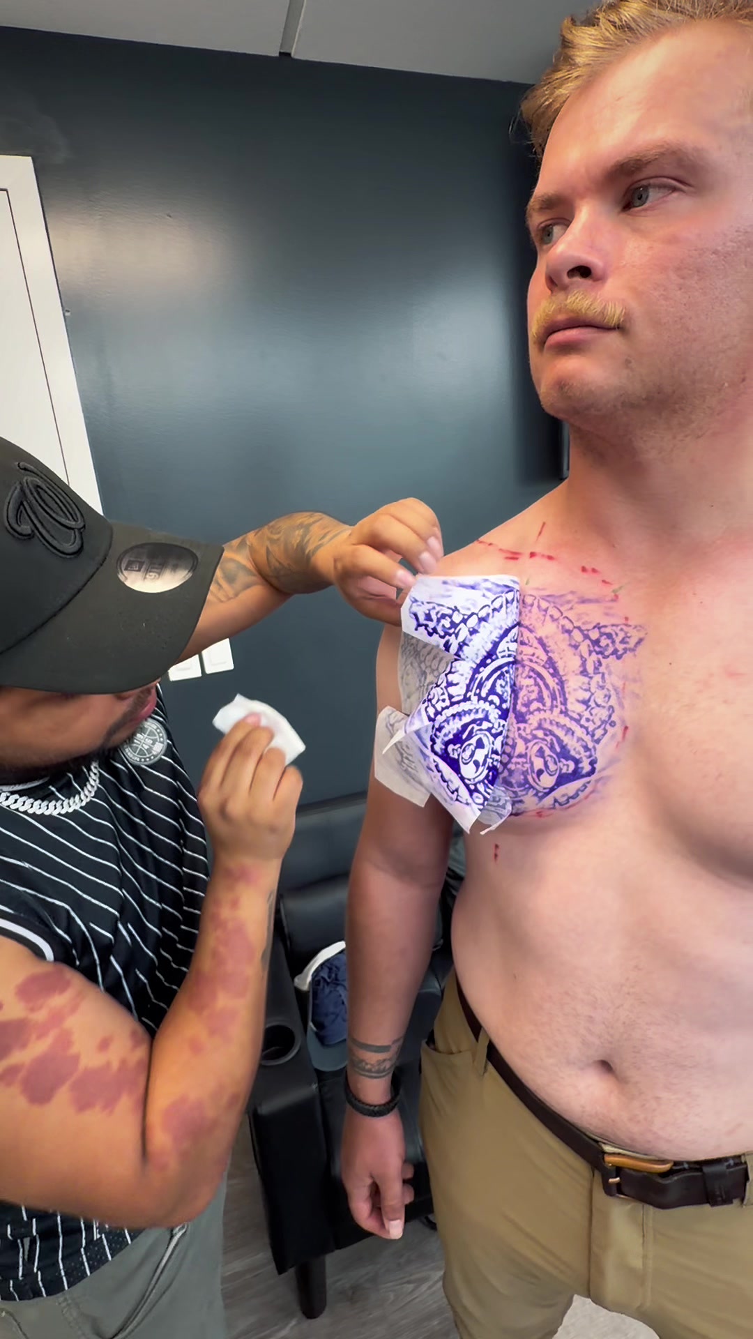 @Sicantattoos