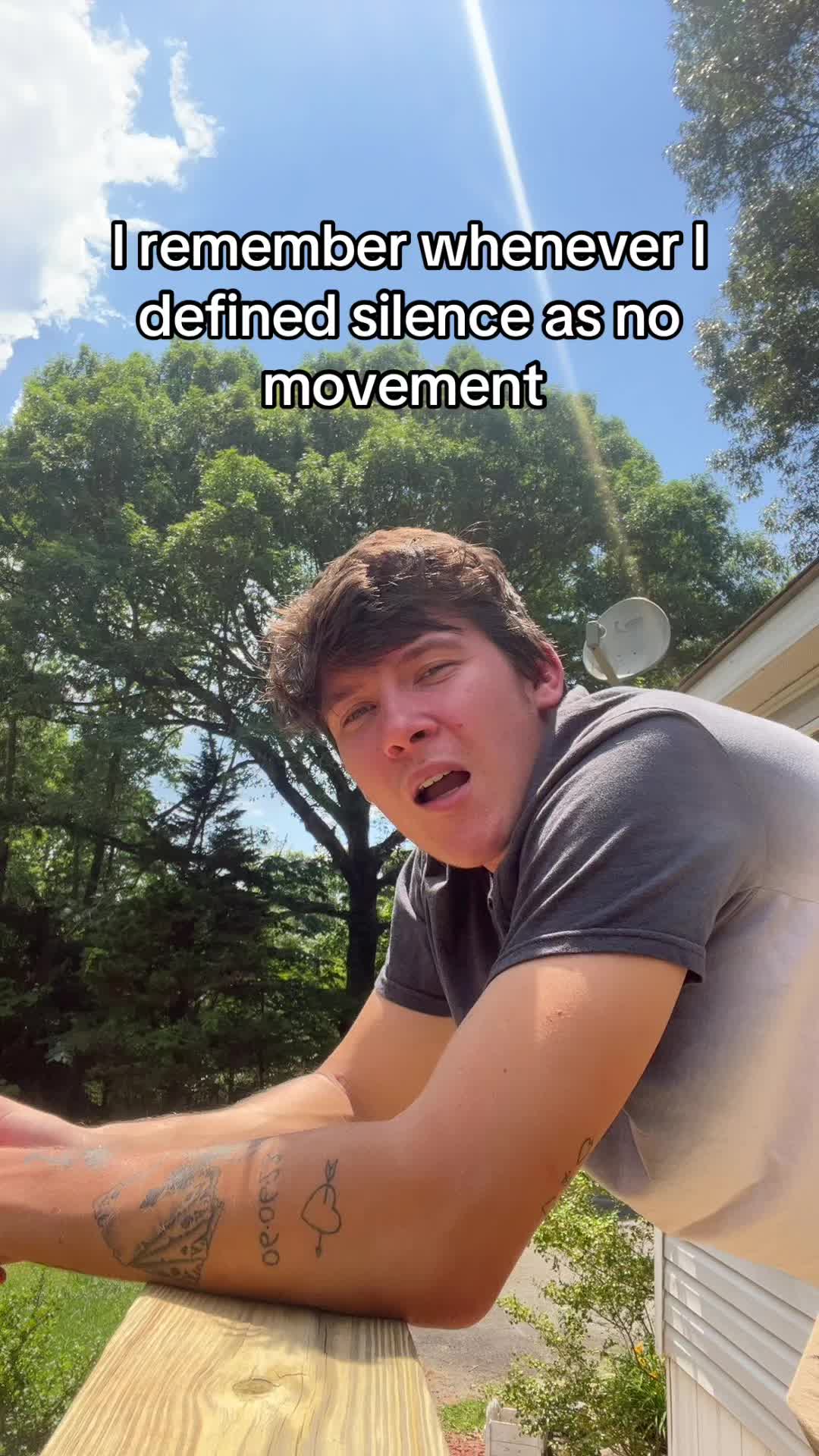 @Cam Thompson