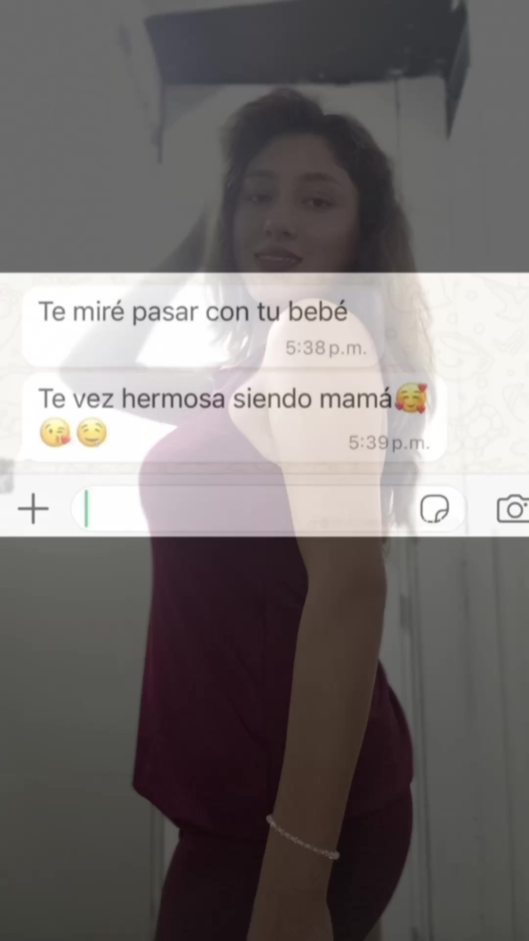 @románticas