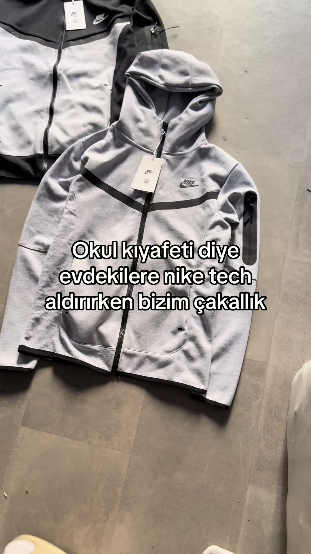 @Estilo giyim
