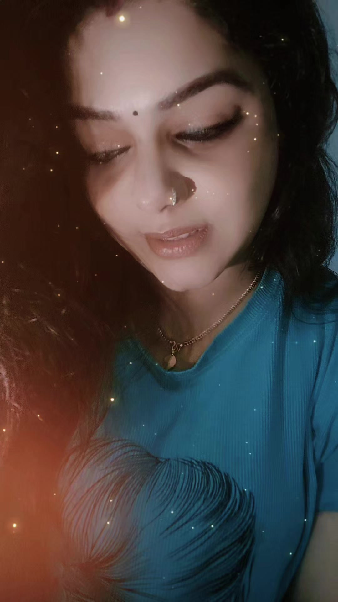 @Divya Sunil