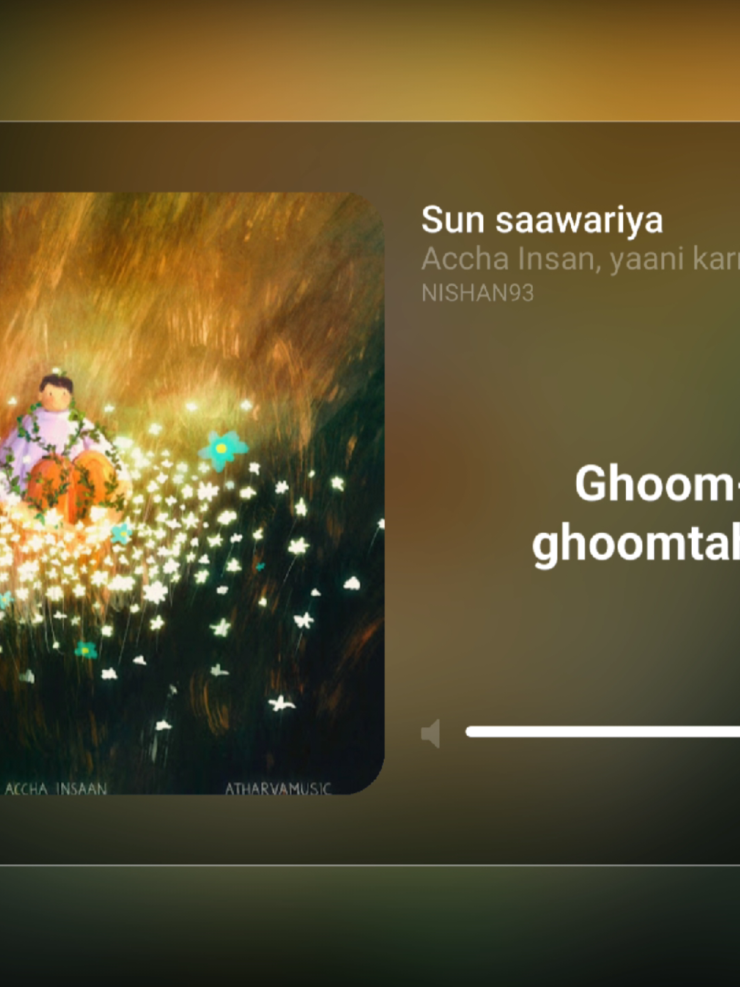 @Nɪ Sʜ Aɴ