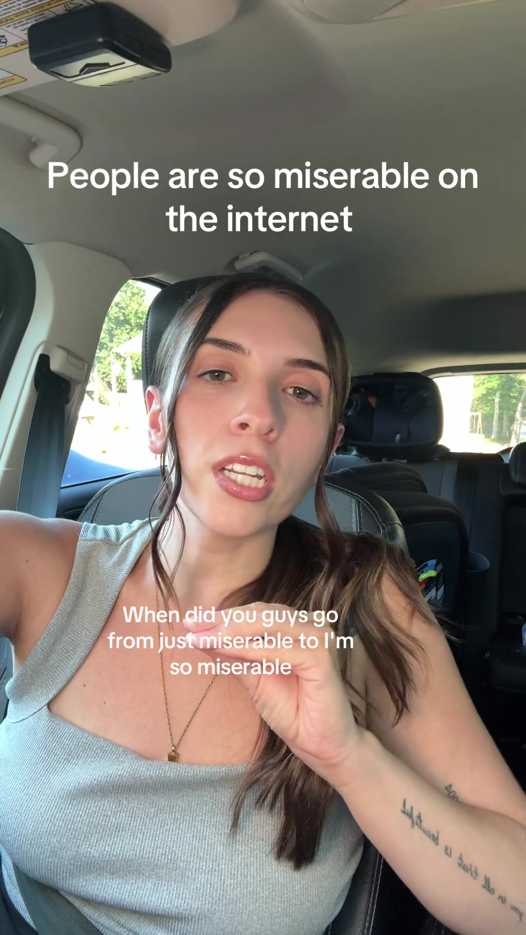 @Tami Grillone